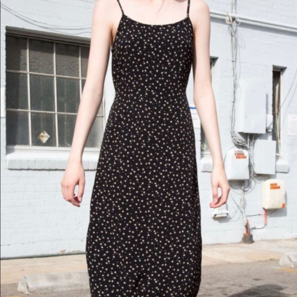 Brandy Melville Paulina dress